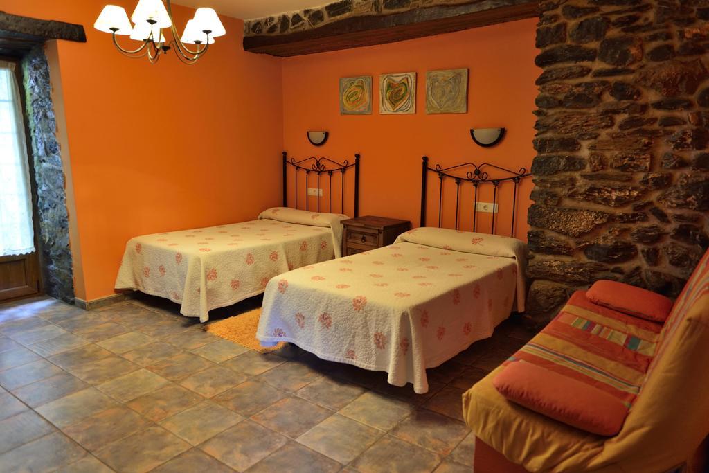Casa Rural Zulueta Azcoitia Екстериор снимка