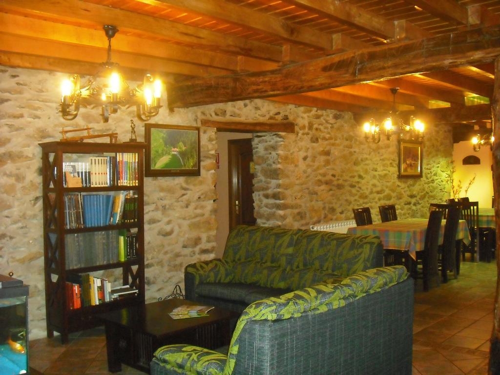 Casa Rural Zulueta Azcoitia Екстериор снимка